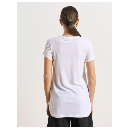 Bodytalk Γυναικεία κοντομάνικη μπλούζα